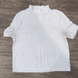 medium essentials turtleneck